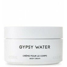 Byredo Byredo - Gypsy Water Tělový krém 200ml 