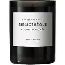 Byredo Byredo - Bibliotheque Svíčka 240.0g 