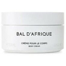 Byredo Byredo - Bal'Afrique Body cream 200ml 