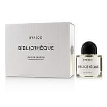 Byredo Byredo - Bibliotheque EDP 50ml 