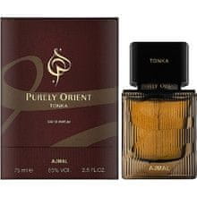 Ajmal Ajmal - Purely Orient Tonka EDP 75ml 