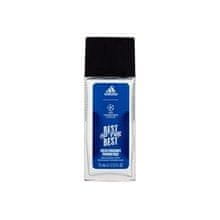 Adidas Adidas - UEFA Champions League Best Of The Best Deodorant - Deodorant pro muže 75ml 