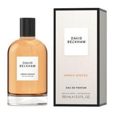 David Beckham Amber Breeze 100 ml parfumska voda za moške