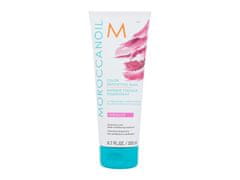 Moroccanoil Moroccanoil - Color Depositing Mask Hibiscus - For Women, 200 ml 