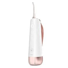 Oclean Ustna vodica W10 Pink - 2 nastavka