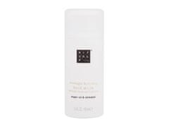 Rituals Rituals - Elixir Hair Collection Overnight Hydrating Hair Mask - For Women, 100 ml 