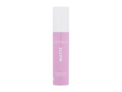 Catrice Catrice - Deep Matte Liquid Eyeshadow 010 Cotton Candy - For Women, 4 ml 