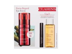 Clarins Clarins - Total Eye Lift Eye Focus - For Women, 15 ml 