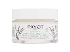 Payot Payot - Herbier Universal Face Cream - For Women, 50 ml 