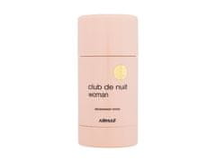 Armaf Armaf - Club de Nuit Woman - For Women, 75 g 