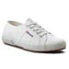 Superga Superge bela 40 EU 2750 Cotu Classic White