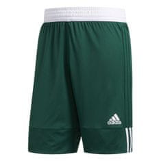 Adidas Hlače obutev za trening zelena 164 - 169 cm/S 3G Speed Reversible Short