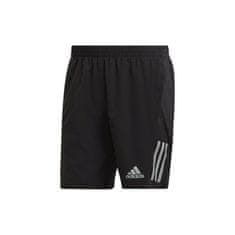 Adidas Hlače obutev za trening črna 188 - 193 cm/XXL Own The Run SH