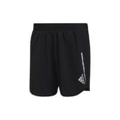 Adidas Hlače obutev za trening črna 182 - 187 cm/XL D4R Short