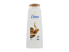 Dove Dove - Anti Frizz - For Women, 400 ml 