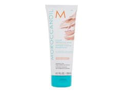 Moroccanoil Moroccanoil - Color Depositing Mask Rose Gold - For Women, 200 ml 