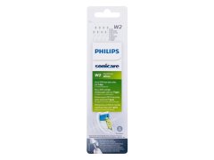 Philips Philips - Sonicare Optimal White W2 HX6068/12 White - Unisex, 8 pc 