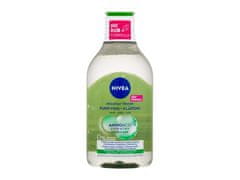 Nivea Nivea - Micellar Water Purifying - For Women, 400 ml 