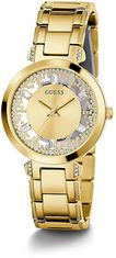 Guess Crystal Clear GW0470L2