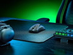 Razer DeathAdder V3 Pro brezžična miška, črna