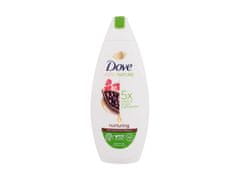 Dove Dove - Care By Nature Nurturing Shower Gel - For Women, 225 ml 