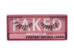 Catrice Catrice - Faked Everyday Natural Lashes Black - For Women, 1 pc 