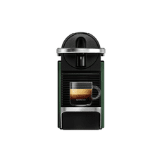 NESPRESSO Pixie kavni aparat, temno zelen