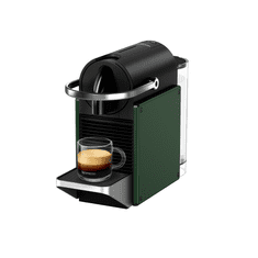 NESPRESSO Pixie kavni aparat, temno zelen