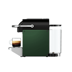 NESPRESSO Pixie kavni aparat, temno zelen