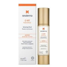 Sesderma C-VIT (Radiance Glowing Fluid) 50 ml