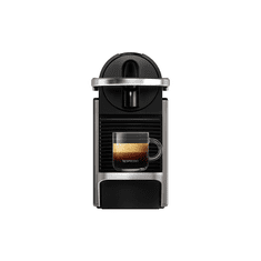 NESPRESSO Pixie kavni aparat, titan