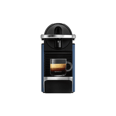 NESPRESSO Pixie kavni aparat, temno moder