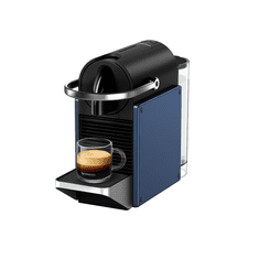 NESPRESSO Pixie kavni aparat, temno moder