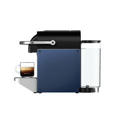 NESPRESSO Pixie kavni aparat, temno moder