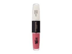 Dermacol Dermacol - 16H Lip Colour Extreme Long-Lasting Lipstick 1 - For Women, 8 ml 