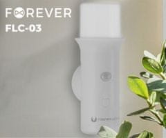 Forever FLC-03 LED svetilka, 50 lumnov