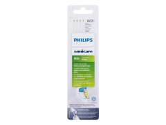 Philips Philips - Sonicare Optimal White W2c HX6074/27 White - Unisex, 4 pc 