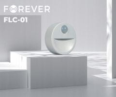 Forever FLC-01 LED svetilka, 50 lumnov