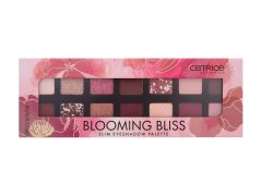 Catrice Catrice - Blooming Bliss Slim Eyeshadow Palette 020 Colors of Bloom - For Women, 10.6 g 