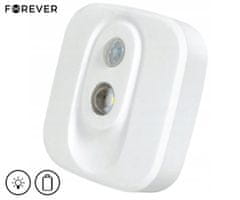 Forever FLC-02 LED svetilka, 50 lumnov