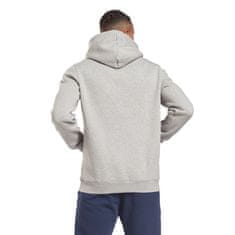 Reebok Športni pulover 192 - 195 cm/XXL Identity Fleece Hoodie