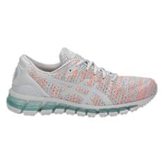 Asics Čevlji siva 37.5 EU Gelquantum 360 Knit 2