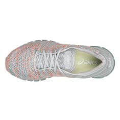 Asics Čevlji siva 37.5 EU Gelquantum 360 Knit 2