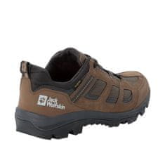 Jack Wolfskin Čevlji treking čevlji rjava 45.5 EU Vojo 3 Texapore Low