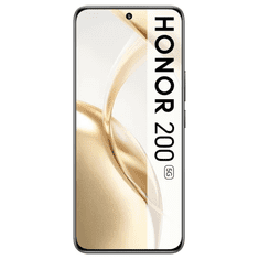 Honor 200 pametni telefon, 12/512GB, črn (5109BFLF)