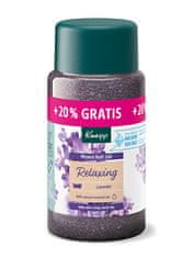 Kneipp Kopalna sol Sivka siva (Neto kolièina 500 g)