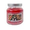 Village Candle Dišeča sveča v kozarcu Christmas Spice 92 g