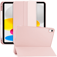 Tech-protect TECH-PROTECT SC PEN IPAD 10.9 10 / 2022 ROZA