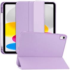 Tech-protect TECH-PROTECT SC PEN IPAD 10.9 10 / 2022 VIOLET