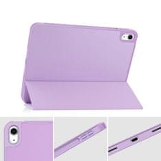 Tech-protect TECH-PROTECT SC PEN IPAD 10.9 10 / 2022 VIOLET